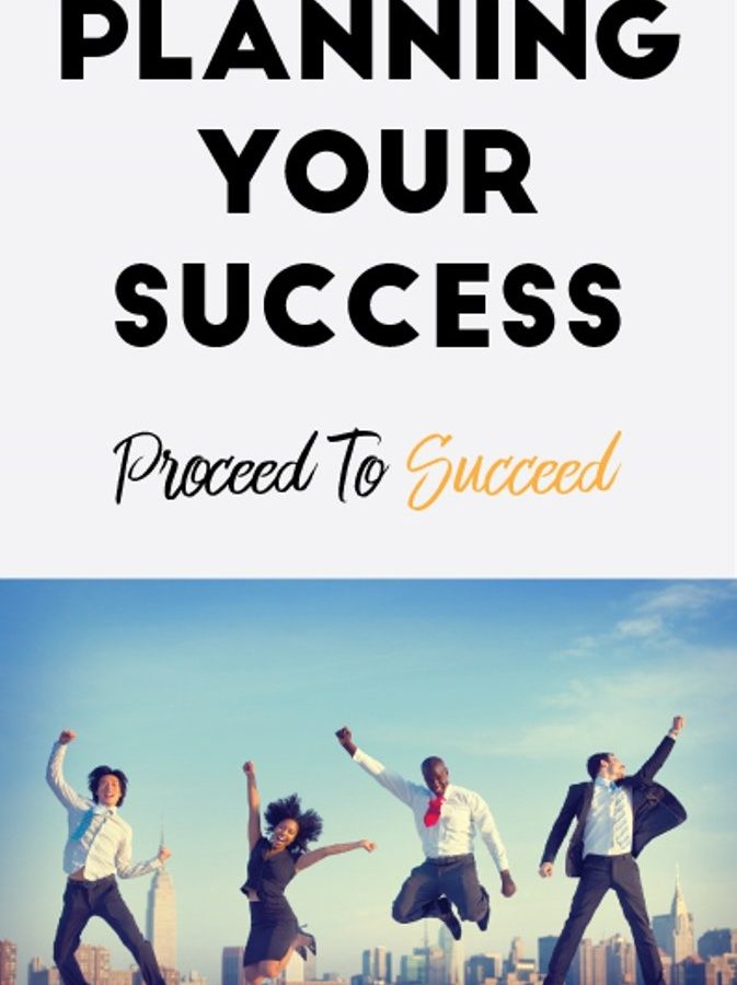 Planning Your Success