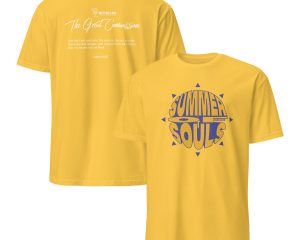 S.O.S. Golden SofTee