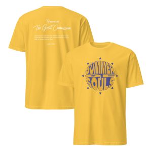 S.O.S. Golden SofTee