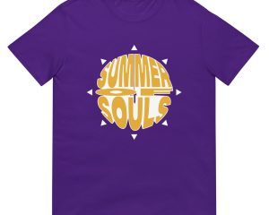 S.O.S. Royal Purple SofTee