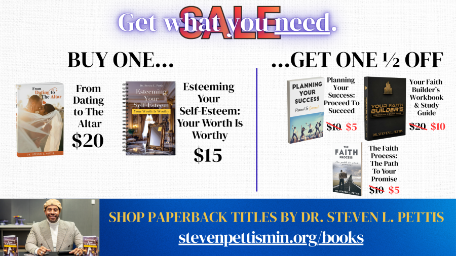 You Got what YOu want. Now get what you need.. (1)