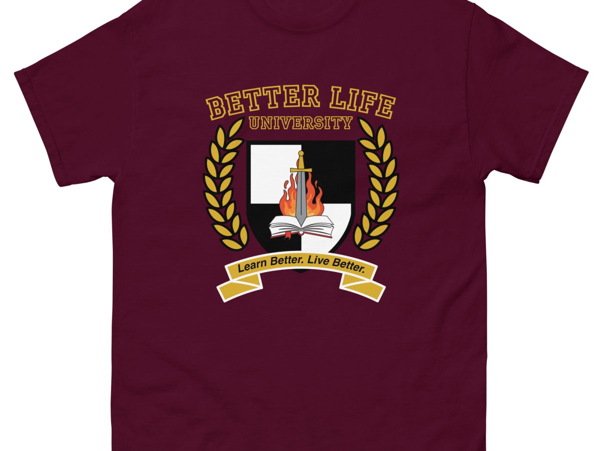 unisex-classic-tee-maroon-front-6a4169a3aa1da.jpg